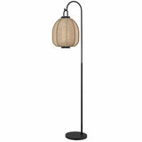 Maltby Outdoor Rechargeable Lamp Lamps