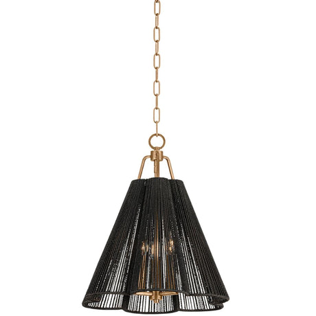 Sonoma Pendant Pendants F3418-PGL 197292194774