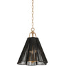 Sonoma Pendant Pendants F3418-PGL 197292194774