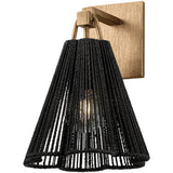 Sonoma Wall Sconce Sconces B3413-PGL 197292194675