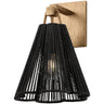 Sonoma Wall Sconce Sconces B3413-PGL 197292194675