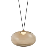 Walz Pendant Pendants F6818-PBR 197292182498