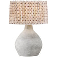 Zen Table Lamp Table + Desk Lamps PTL1008-P102 197292378921