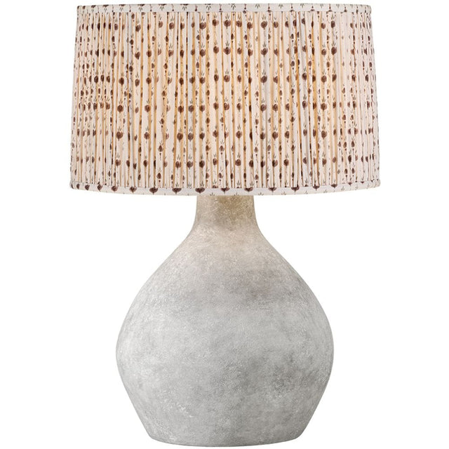 Zen Table Lamp Table + Desk Lamps PTL1008-P102 197292378921