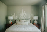 Zen Table Lamp Table + Desk Lamps