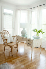 Zen Table Lamp Table + Desk Lamps