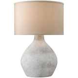 Zen Table Lamp Table + Desk Lamps PTL1008 782042198265