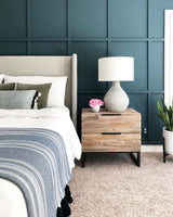 Zen Table Lamp Table + Desk Lamps