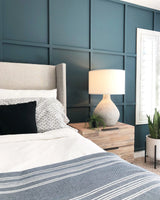 Zen Table Lamp Table + Desk Lamps