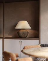 Calabria Rechargeable Table Lamp Table + Desk Lamps RTL1010 197292175186
