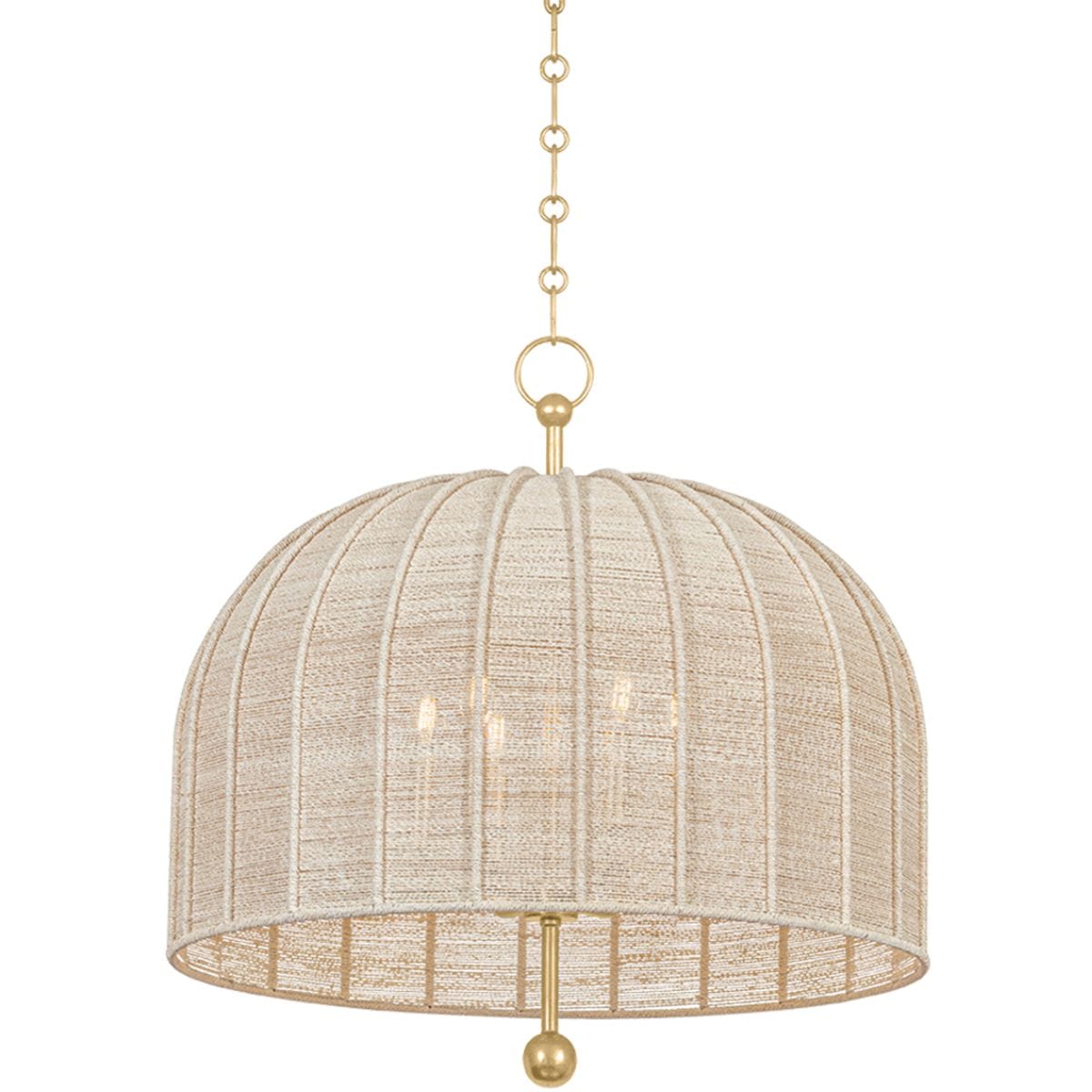 Lonnie Chandelier Chandeliers F1628-VGL 197292174745