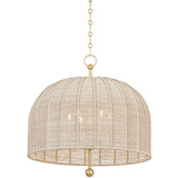 Lonnie Chandelier Chandeliers F1628-VGL 197292174745
