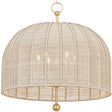 Lonnie Chandelier Chandeliers F1628-VGL 197292174745