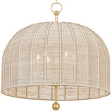 Lonnie Chandelier Chandeliers F1628-VGL 197292174745