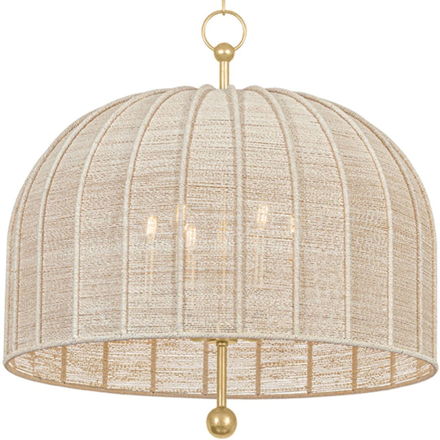 Lonnie Chandelier Chandeliers F1628-VGL 197292174745