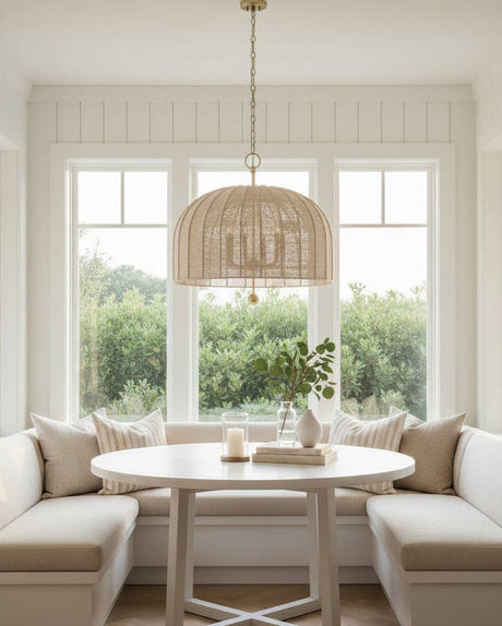 Lonnie Chandelier Chandeliers F1628-VGL 197292174745