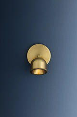 Tuthill Flush Mount