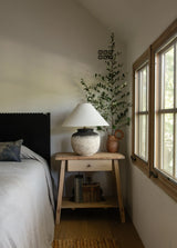 Lauren Liess Unearthed Table Lamp