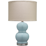 Double Ball Lamp