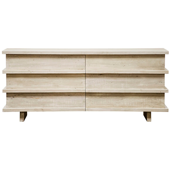 Bergamot Dresser