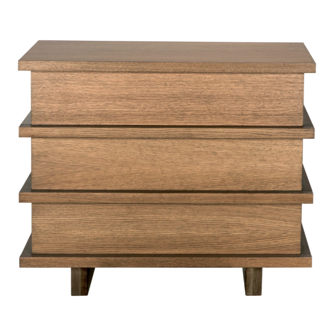 Bergamot Dresser