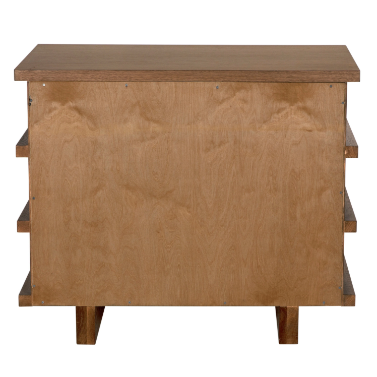 Bergamot Dresser