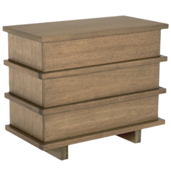 Bergamot Dresser