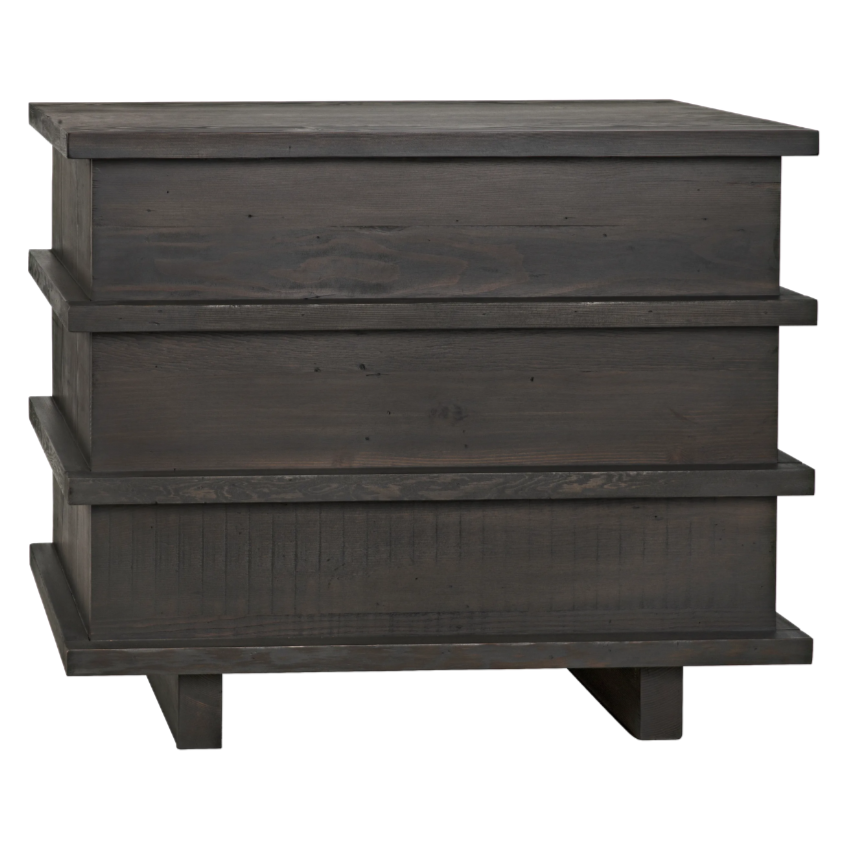 Bergamot Dresser