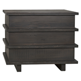 Bergamot Dresser