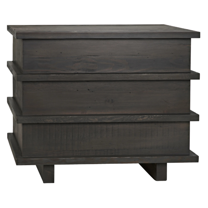 Bergamot Dresser