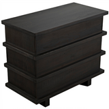 Bergamot Dresser