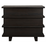 Bergamot Dresser