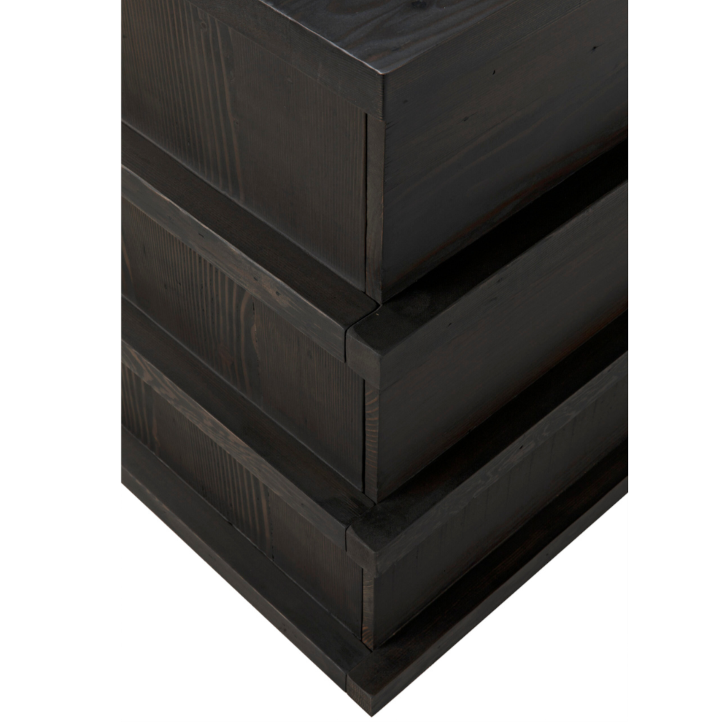 Bergamot Dresser