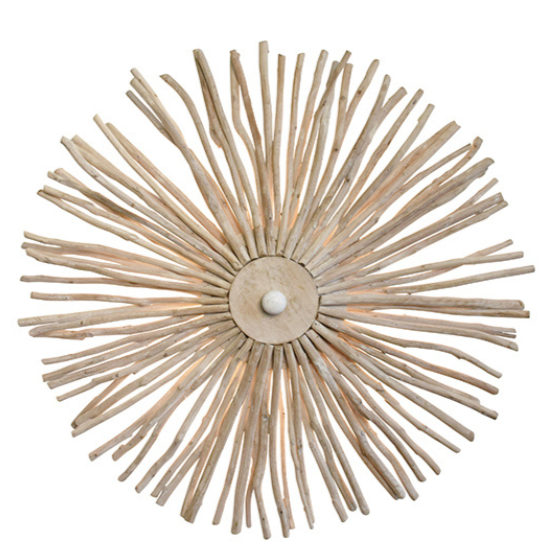 Rio Wall Sconce