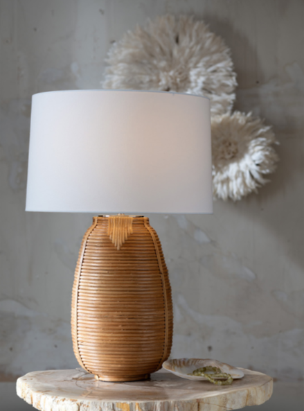 Jayden Table Lamp