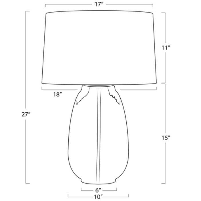 Jayden Table Lamp