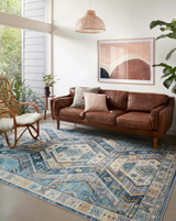 Zion Rug