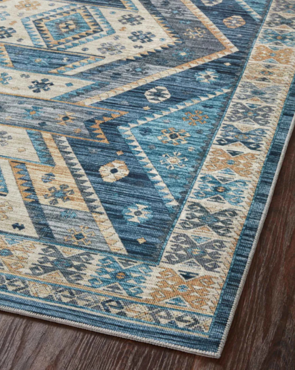 Zion Rug