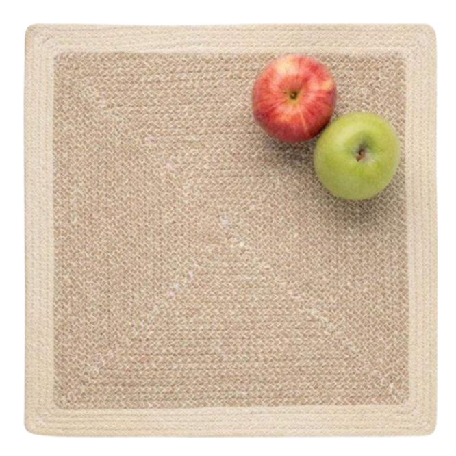 Shia Dark Placemats (Pack of 4)