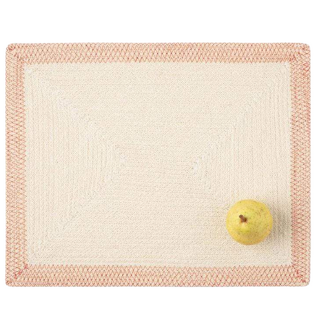 Shia Dark Placemats (Pack of 4)