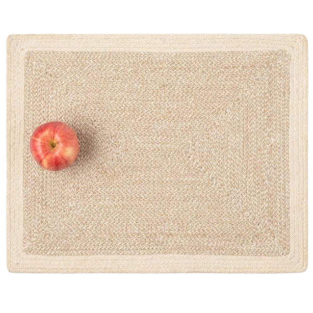 Shia Dark Placemats (Pack of 4)