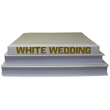 White Wedding Song Book