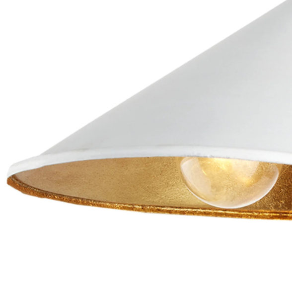 Serpa Single Wall Sconce