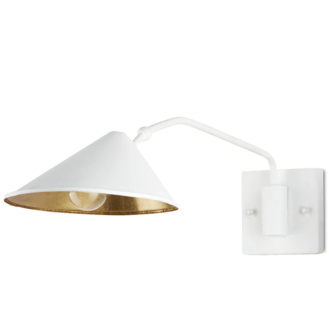 Serpa Single Wall Sconce