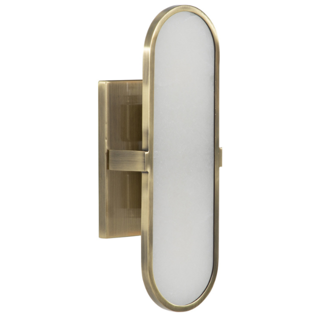 Nicollet Sconce