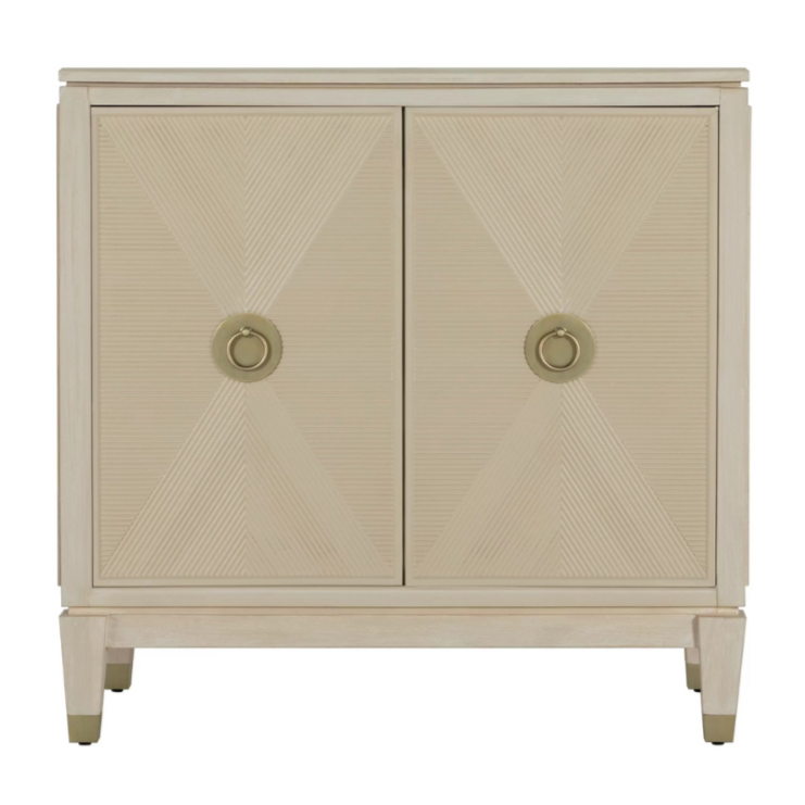 Strella Accent Cabinet