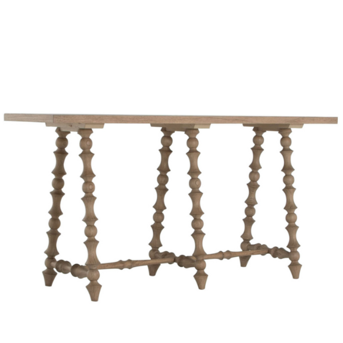 Kirkwood Console Table