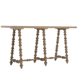 Kirkwood Console Table