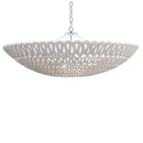 Pipa Bowl Chandelier