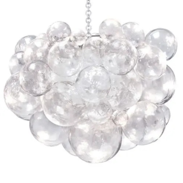 Muriel Chandelier